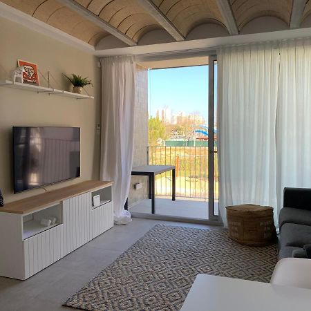 Jardins D'Aro Daire Platja d'Aro Dış mekan fotoğraf