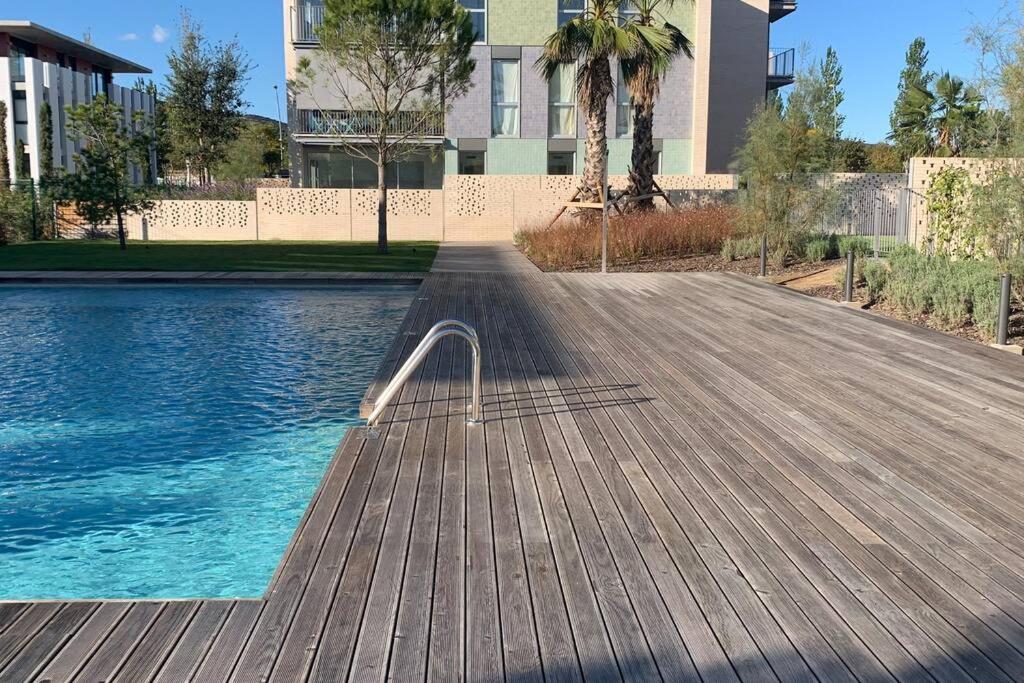 Jardins D'Aro Daire Platja d'Aro Dış mekan fotoğraf