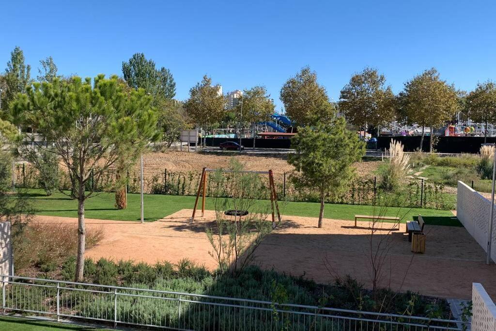 Jardins D'Aro Daire Platja d'Aro Dış mekan fotoğraf