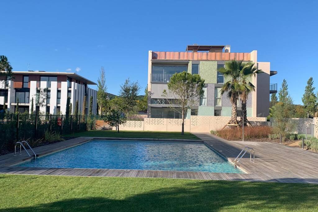 Jardins D'Aro Daire Platja d'Aro Dış mekan fotoğraf
