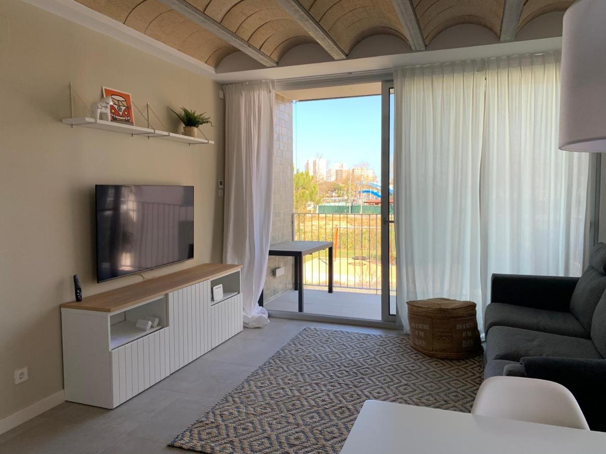 Jardins D'Aro Daire Platja d'Aro Dış mekan fotoğraf
