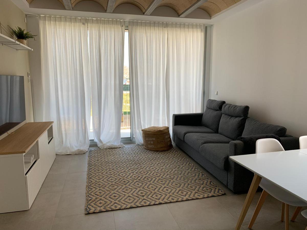 Jardins D'Aro Daire Platja d'Aro Dış mekan fotoğraf
