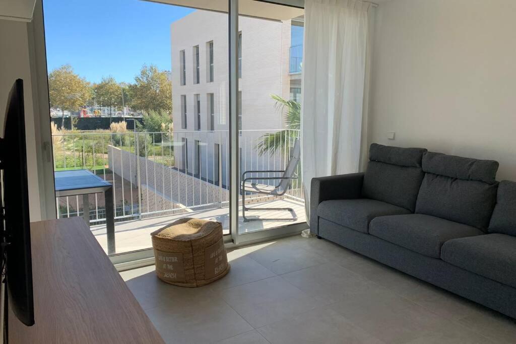 Jardins D'Aro Daire Platja d'Aro Dış mekan fotoğraf