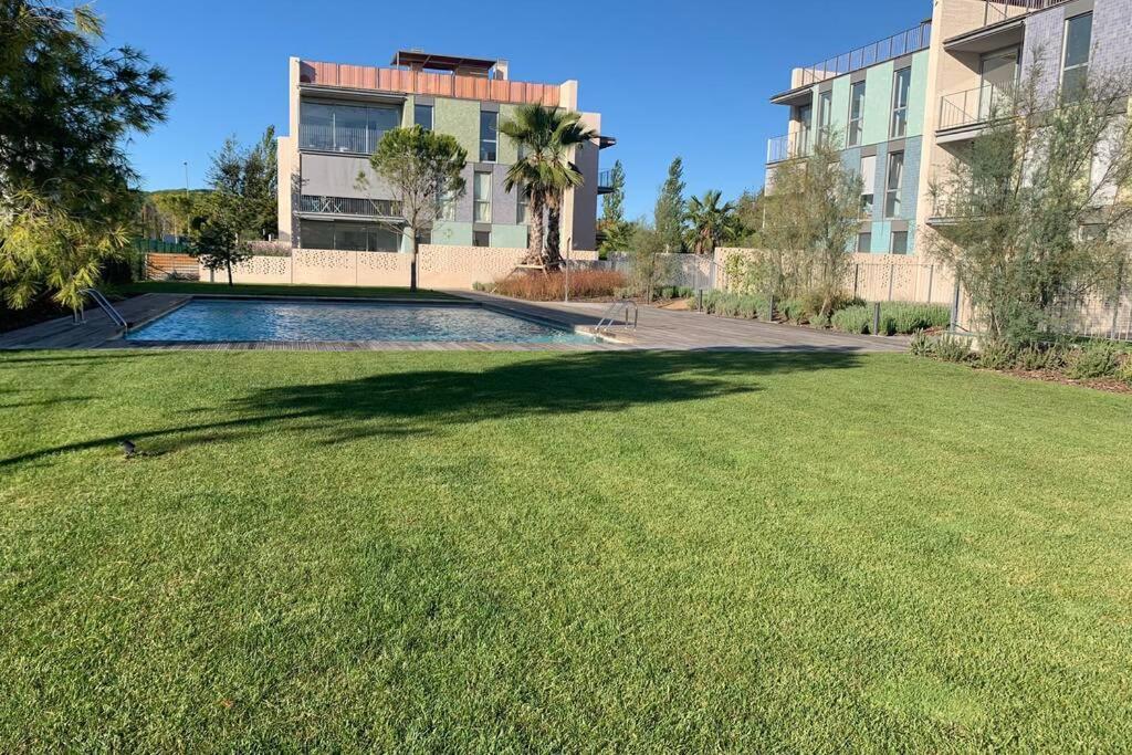 Jardins D'Aro Daire Platja d'Aro Dış mekan fotoğraf
