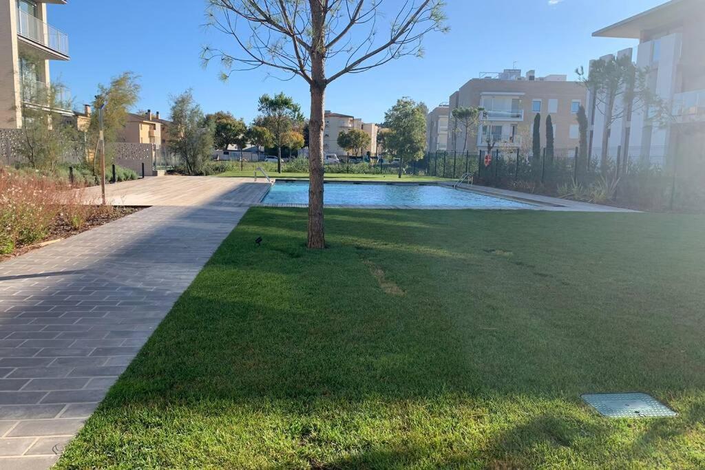 Jardins D'Aro Daire Platja d'Aro Dış mekan fotoğraf